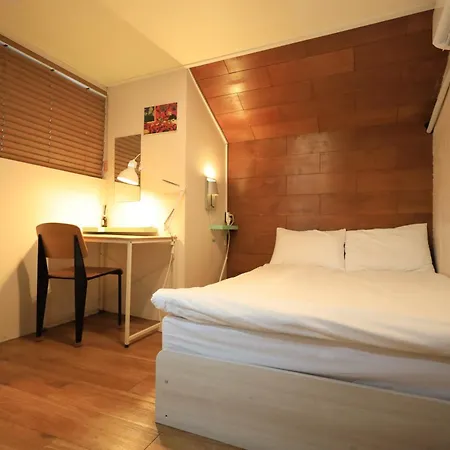 Sisnbro Guesthouse