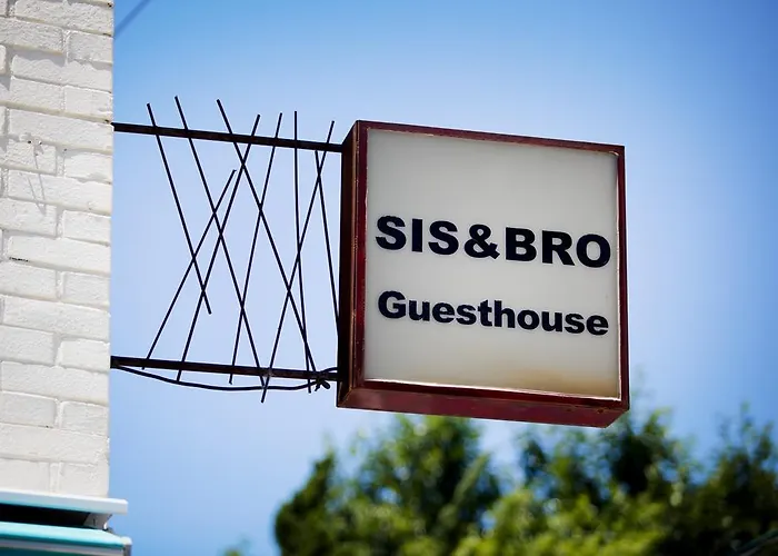 Gasthuis Sisnbro