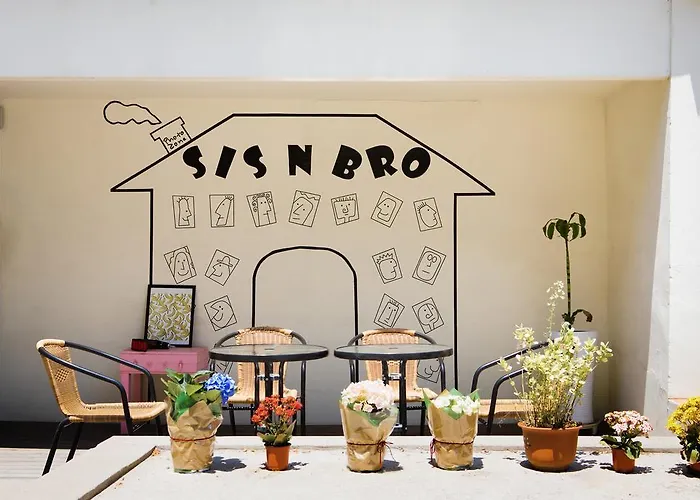 Sisnbro Seoel